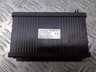 Модуль телефона audi a6 c5 5020023b фото №1