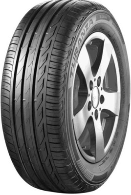 4X ШИНИ ЛІТНІ BRIDGESTONE TURANZA T001 225/55R17 97W RUNFLAT *