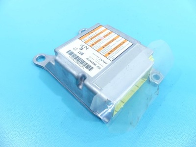 Блок управления модуль подушка безопасности subaru legacy v фото №1