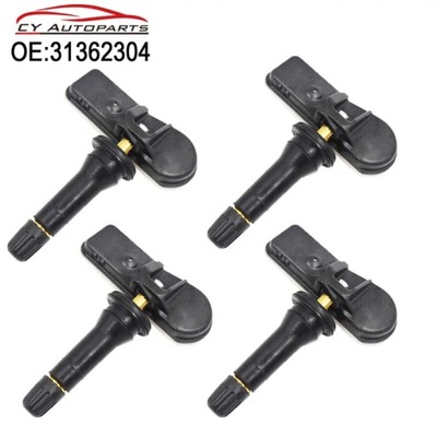 CI TPMS SENSOR DE PRESIÓN EN OPONACH PARA VOLVO S60 S90 V60 V90 XC90 31362304  