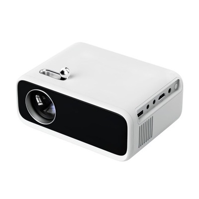 Wanbo Mini Projektor 720p 250lm 1x HDMI 1x USB 1x AV
