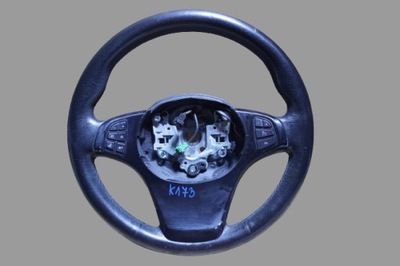 Bmw x3 e83 воздуховод кожа multi sport фото №1