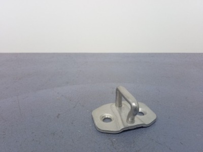 Bmw 7 g11 g12 засувка замка двері задня лівий задній 7394436 фото №1