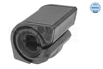 РЕЗИНА STAB. CITROEN P. C1/C2/C3 2003-2009 LE/PR 19MM 11-146150007 MEYLE