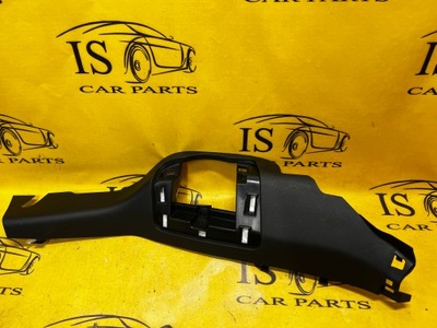 Захист стійка поріг сидіння задня правий renault kadjar фото №1