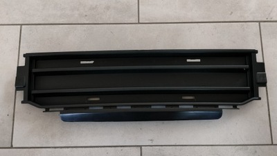 2021 2023 ford f150 f-150 решітка бампера перед фото №1