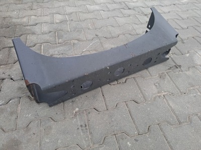 VIGA POPRZECZKA BASTIDORES PARTE TRASERA RENAULT GAMA T RANGE VOLVO FH 4 FM 4  