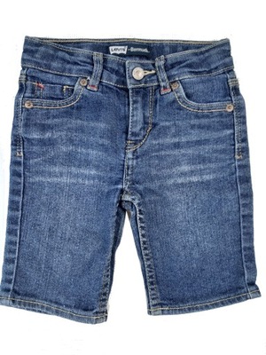 Bermudy jeans LEVI'S r 110