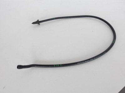 Porsche cayenne 7p5 злив дах панорамного фото №1