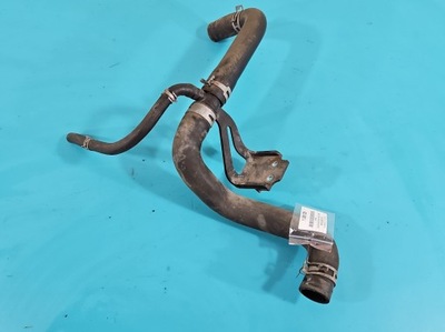 Магистраль водяная toyota corolla e16 e18 13- фото №1