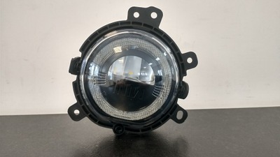 MINI COOPER F55 F56 F57 CLUBMAN F54 HALÓGENO IZQUIERDO DIODO LUMINOSO LED 7497767  