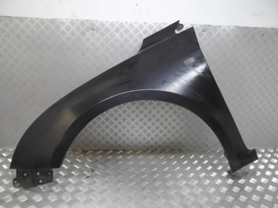 Крыло левый перед передний chevrolet cruze фото №1