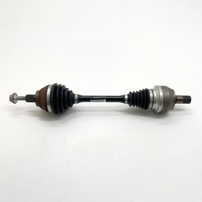 Skoda kodiaq приводной вал перед левая 3q0407271ba фото №1