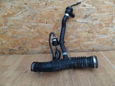 Dacia lodgy 2013 1,2 tce шланг турбины org фото №1