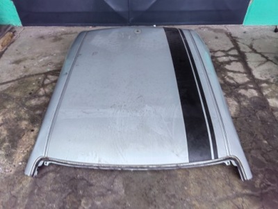 Dodge challenger крыша обшивка крыша фото №1