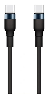 Kabel przewód ładowarka USB-C - USB-C 100cm 1m