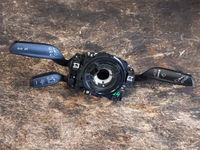 Audi a3 8v перемикач комбінований 8v0953521b фото №1