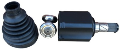 Шарнір внутрішній alfa romeo giulietta 2.0 jtdm фото №1