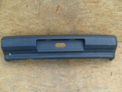 Renault clio i бампер задній 7700795083 фото №1