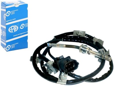 Датчик температуры выхлопных газов opel astra j astra j gt фото №1