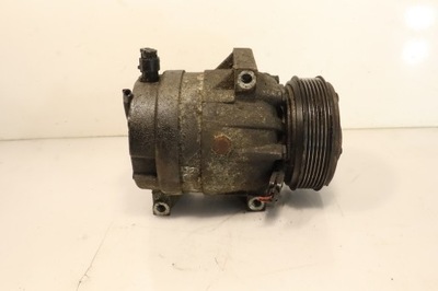 Компрессор кондиционера renault laguna ii 1.9dci фото №1