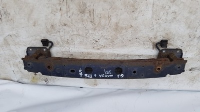 Балка задня mazda 6 gj фото №1