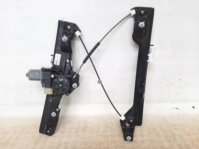 Подъемник стекло перед правый 7420392 bmw x2 f39 фото №1