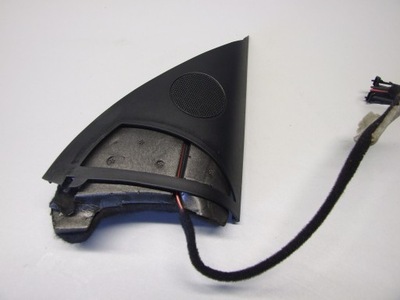 Динамик треугольник правая vw touareg 7l6837994 фото №1