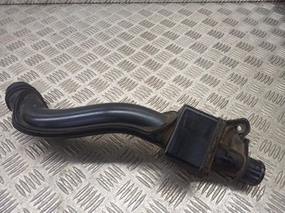 Труба впускной воздуха renault clio iii 1.5 dci 8200296982e фото №1