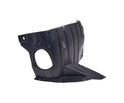 Подкрылок антикоррозийный seat leon 5f , 12-20 фото №1