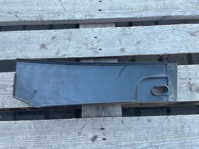 Opel crossland защита жабо заглушка 13476249 фото №1