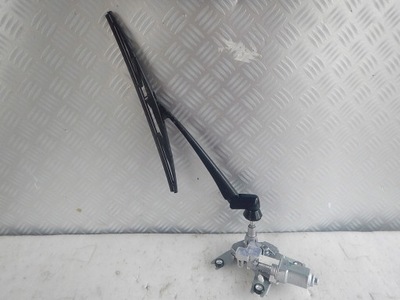 Infiniti fx fx37 ii qx70 механізм двірники задня фото №1