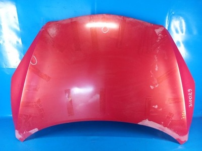 Капот mazda 3 bl 09-13 bby4-52-31xc фото №1