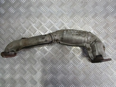 TUBE EXHAUST MANIFOLD SUBARU OUTBACK IV 2.0 D  