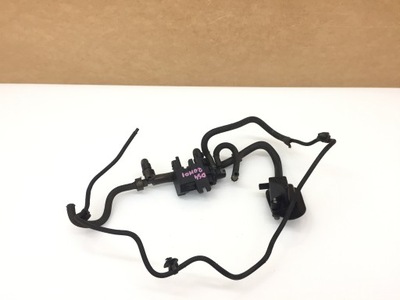 Citroen ds4 2.0hdi клапан вакуумa 9674084680 фото №1