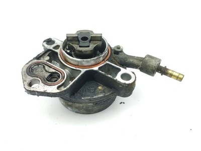 Lancia phedra 2002 насос вакуумa / вакуум фото №1