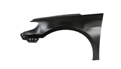 Крыло vw passat cc 2008- 2012 перед левый новый катафорез фото №1