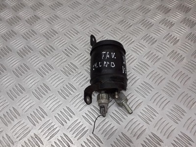 Основание фильтра топлива toyota yaris verso 1.4 d4d фото №1