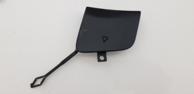 Mercedes amg заглушка фаркоп перед a1778856500 фото №1