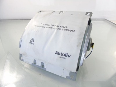 Volvo s40 ii lift подушка пассажира 8623350 v50 фото №1