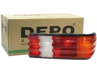 ФАРА ЗАД ПРАВОЕ DEPO 440-1905R-U