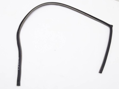 MITSUBISHI PAJERO III 99- GASKET GLASS LEFT 3D  