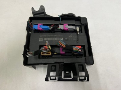 A6 c7 модуль комфорту 4h0907064fn фото №1