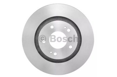 BOSCH 0 986 479 372 ДИСК ТОРМОЗНОЙ