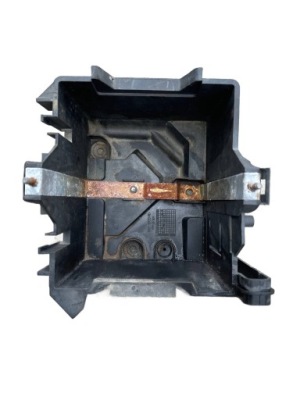 Корпус аккумулятор 2s6t10723ad ford fusion фото №1