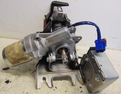 Усилитель электрический renault twingo 2 ii europa фото №1