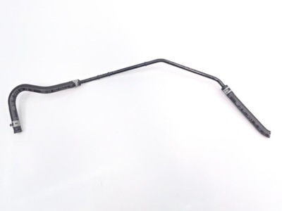 8t0201528d wąż шланг пального паливний audi rs4 b8 фото №1