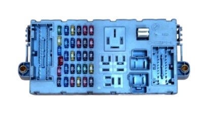 Коробка предохранителей alfa romeo / fiat / lancia 46788428 фото №1