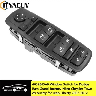 PARA DODGE RAM GRAND JOURNEY NITRO CHRYSLER TOWN COUNTRY PARA JEEP LIBERTY 20  