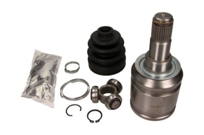 Maxgear шрус  внутрішнього . toyota land cruiser 02- 2,7/3,0d-4d 30x47x30 фото №1